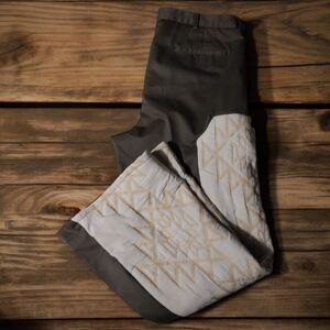 Upcycled brooks brothers